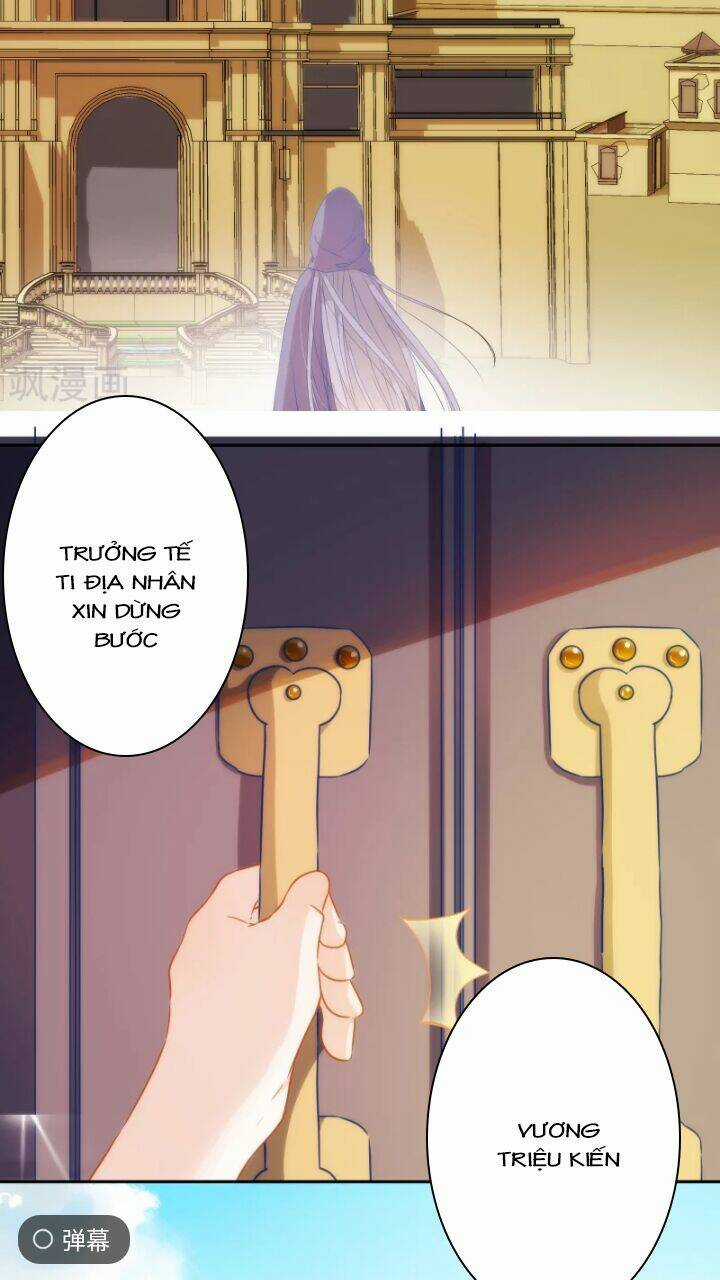 Babylon Vương Phi - Chapter 7.5 - Trang 16
