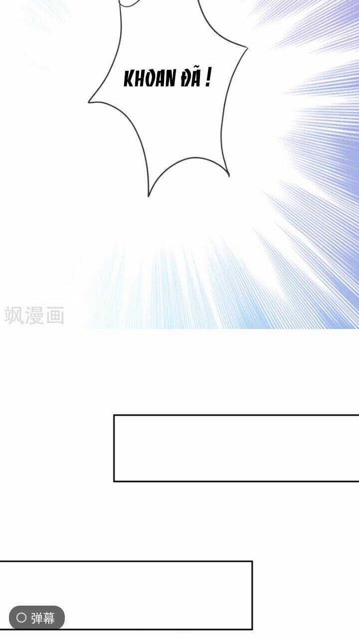 Babylon Vương Phi - Chapter 7.5 - Trang 24