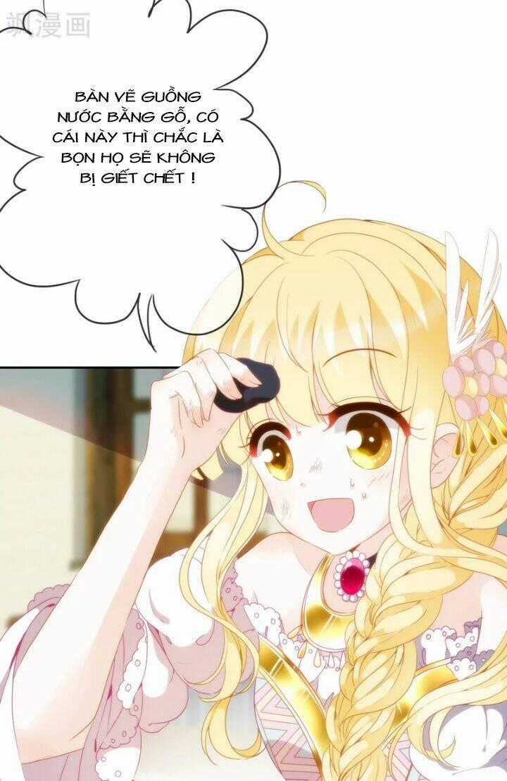 Babylon Vương Phi - Chapter 7.5 - Trang 26