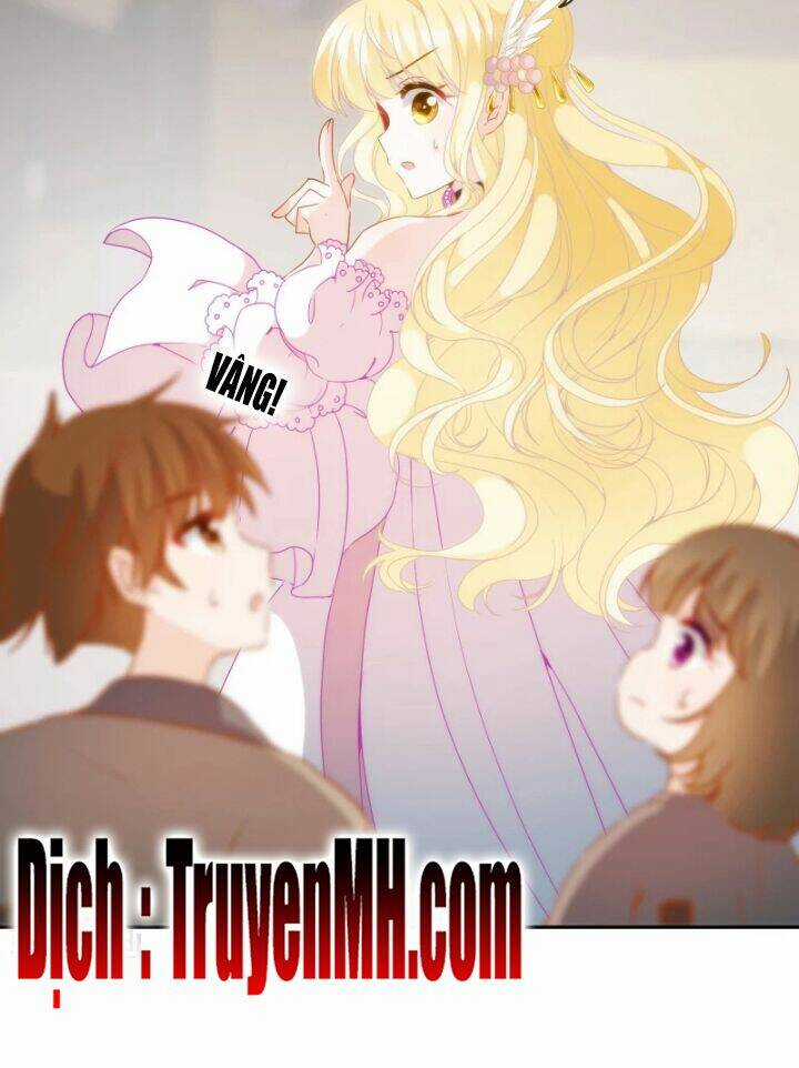 Babylon Vương Phi - Chapter 7.5 - Trang 7