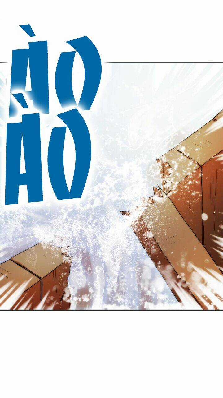 Babylon Vương Phi - Chapter 7.5 - Trang 8