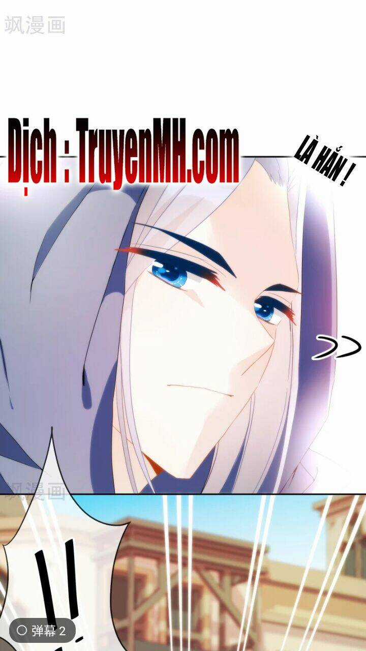 Babylon Vương Phi - Chapter 7 - Trang 14