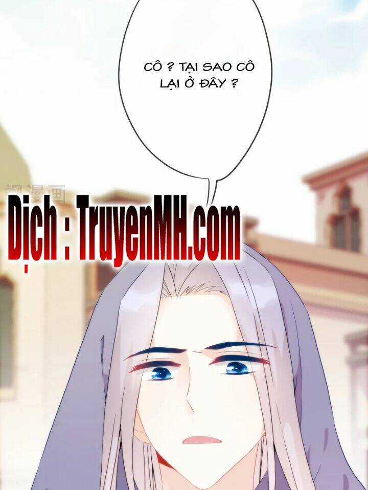 Babylon Vương Phi - Chapter 7 - Trang 16