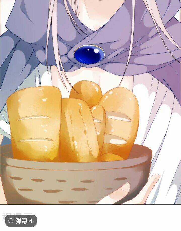 Babylon Vương Phi - Chapter 7 - Trang 17