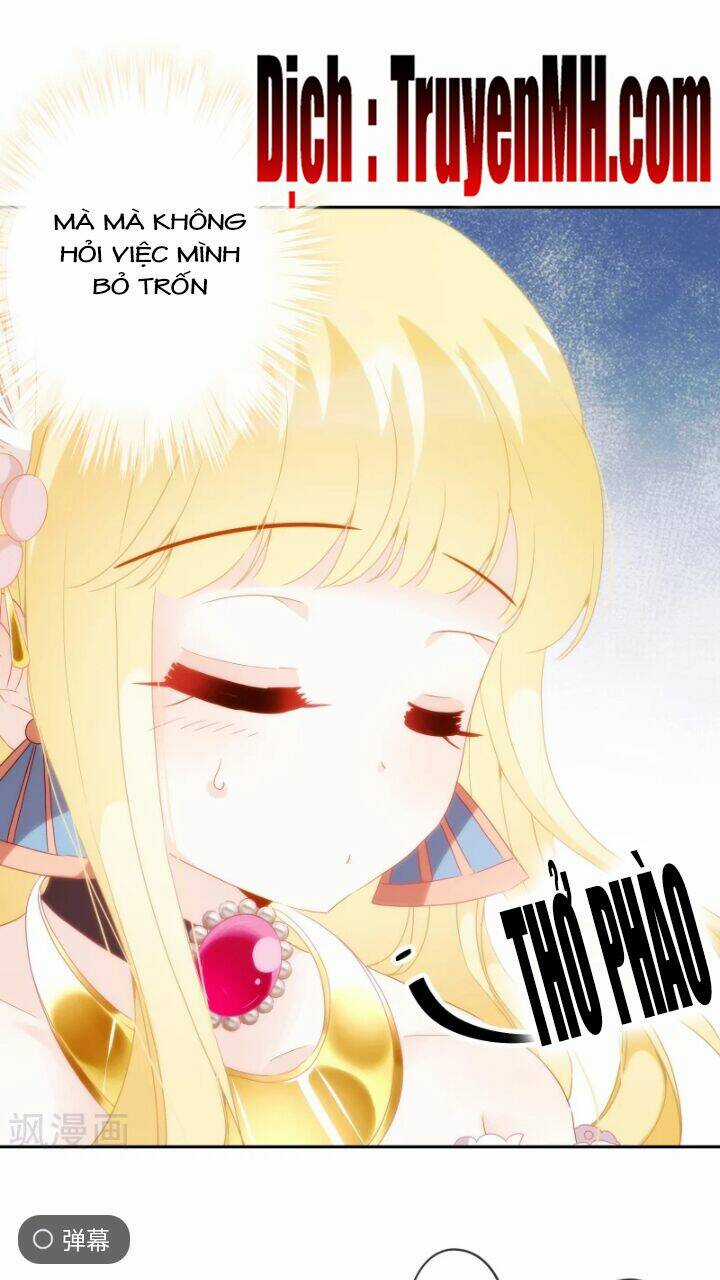 Babylon Vương Phi - Chapter 7 - Trang 20