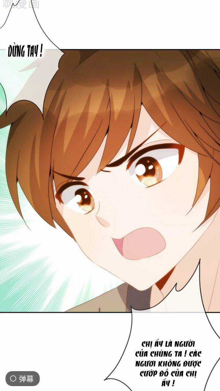 Babylon Vương Phi - Chapter 7 - Trang 3