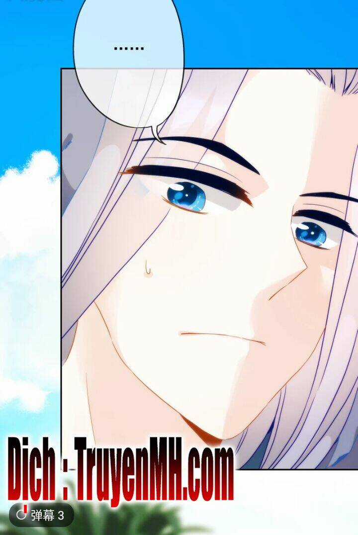 Babylon Vương Phi - Chapter 7 - Trang 22