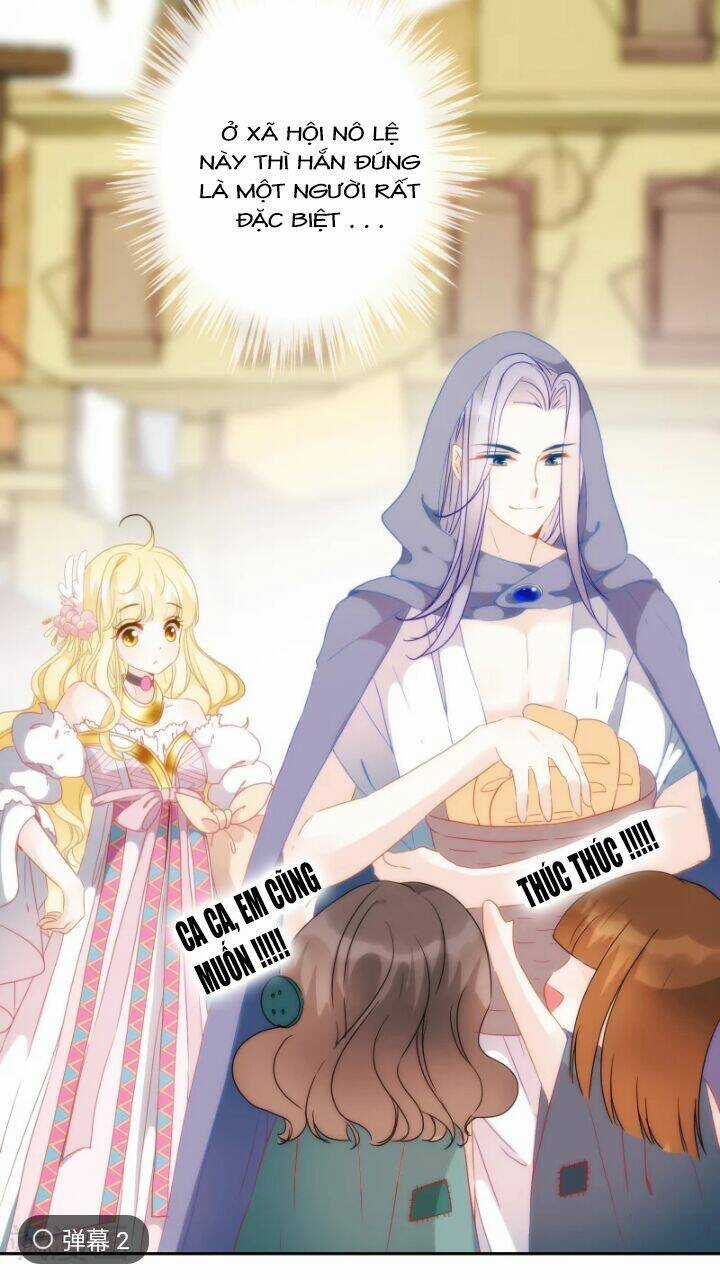 Babylon Vương Phi - Chapter 7 - Trang 23