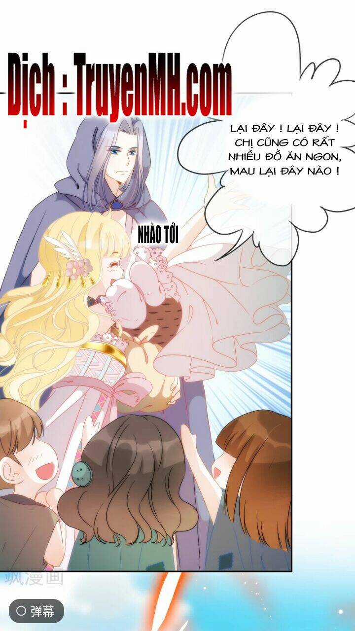 Babylon Vương Phi - Chapter 7 - Trang 24