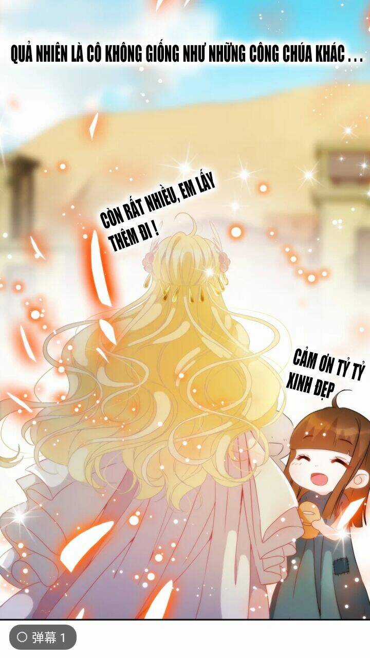 Babylon Vương Phi - Chapter 7 - Trang 25