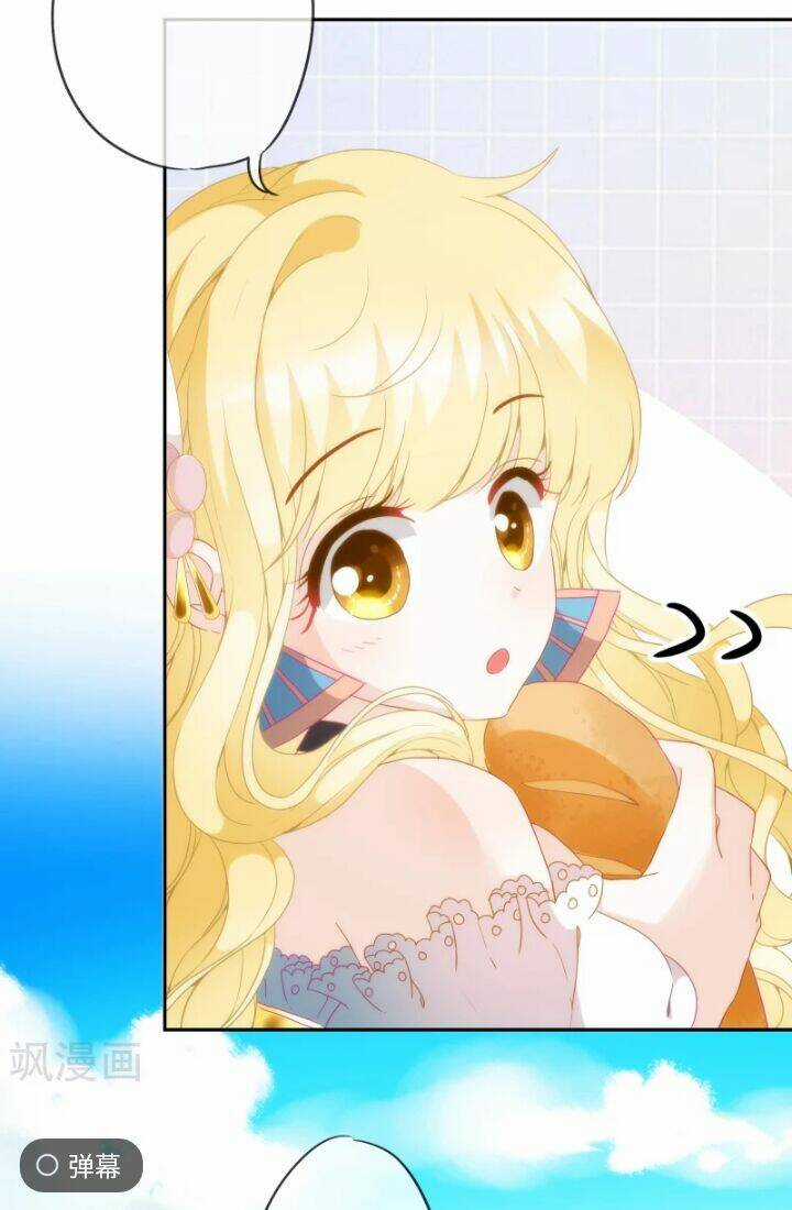 Babylon Vương Phi - Chapter 7 - Trang 27