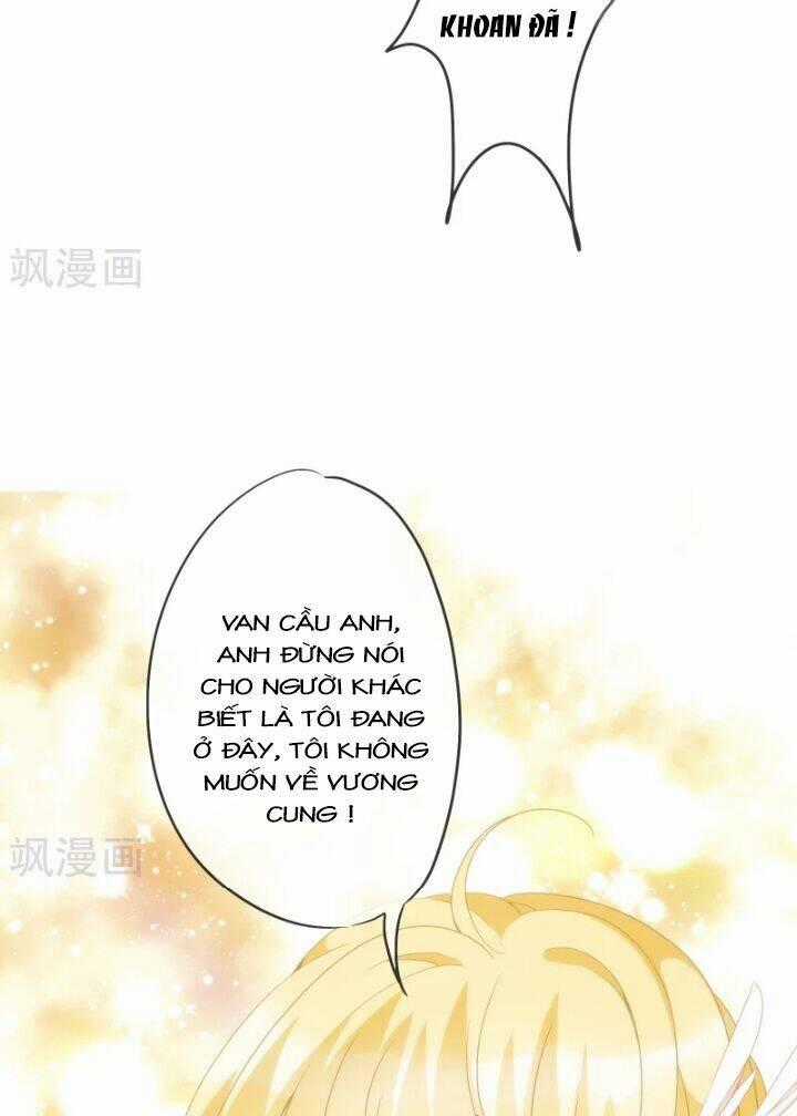 Babylon Vương Phi - Chapter 7 - Trang 29