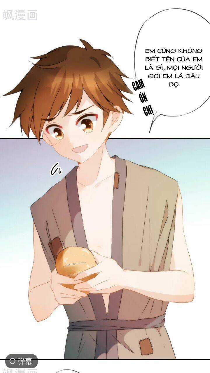 Babylon Vương Phi - Chapter 7 - Trang 5