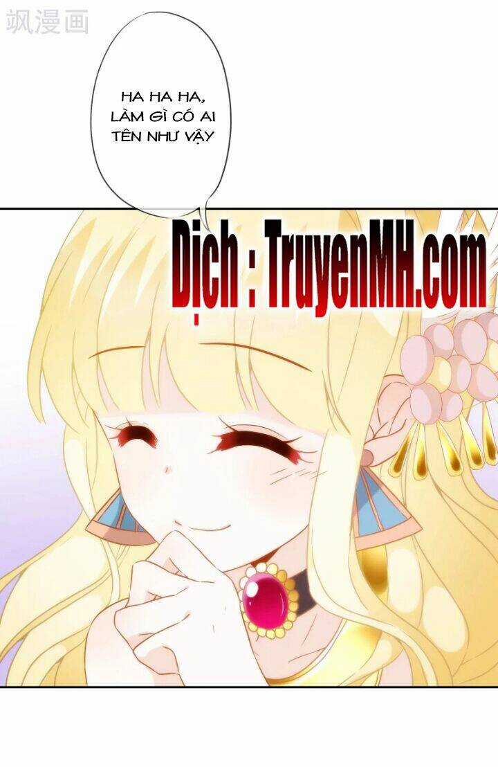 Babylon Vương Phi - Chapter 7 - Trang 6