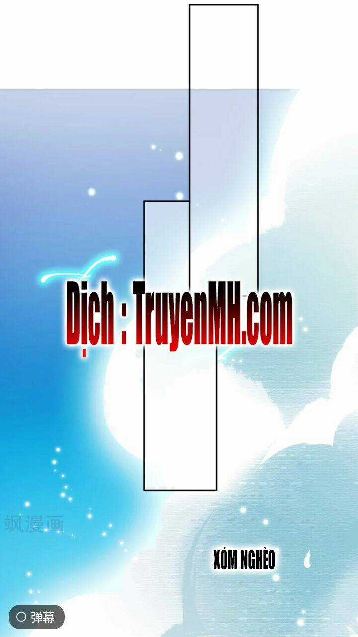 Babylon Vương Phi - Chapter 7 - Trang 8