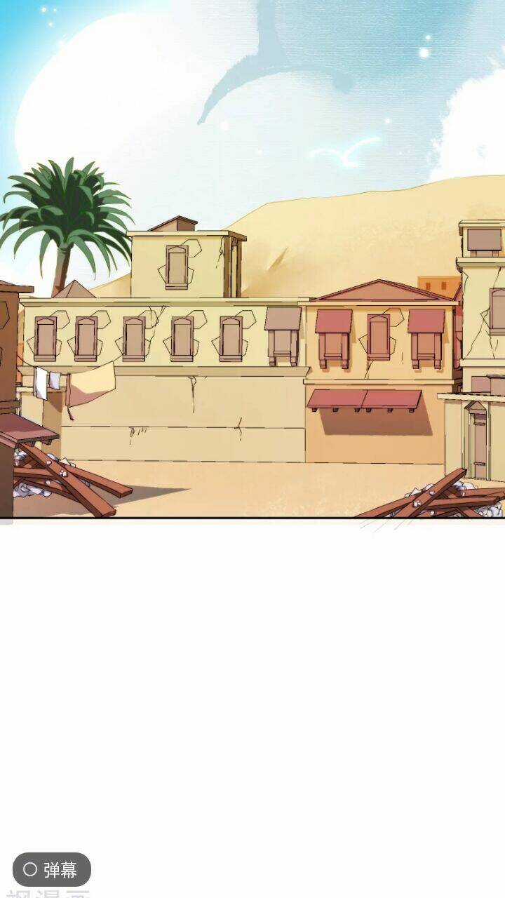 Babylon Vương Phi - Chapter 7 - Trang 9