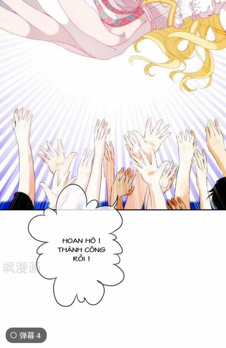 Babylon Vương Phi - Chapter 8.5 - Trang 25