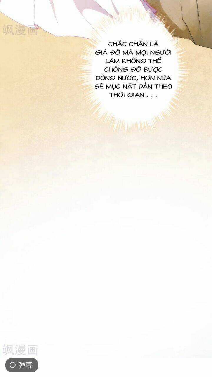 Babylon Vương Phi - Chapter 8.5 - Trang 8