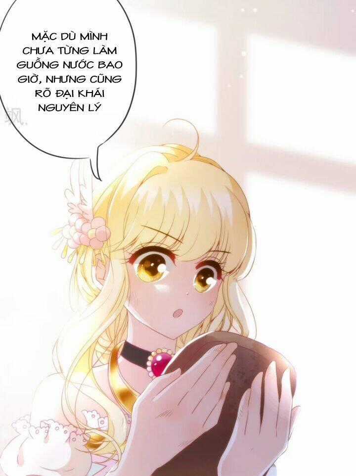 Babylon Vương Phi - Chapter 8 - Trang 2