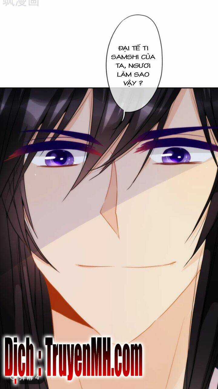 Babylon Vương Phi - Chapter 8 - Trang 13