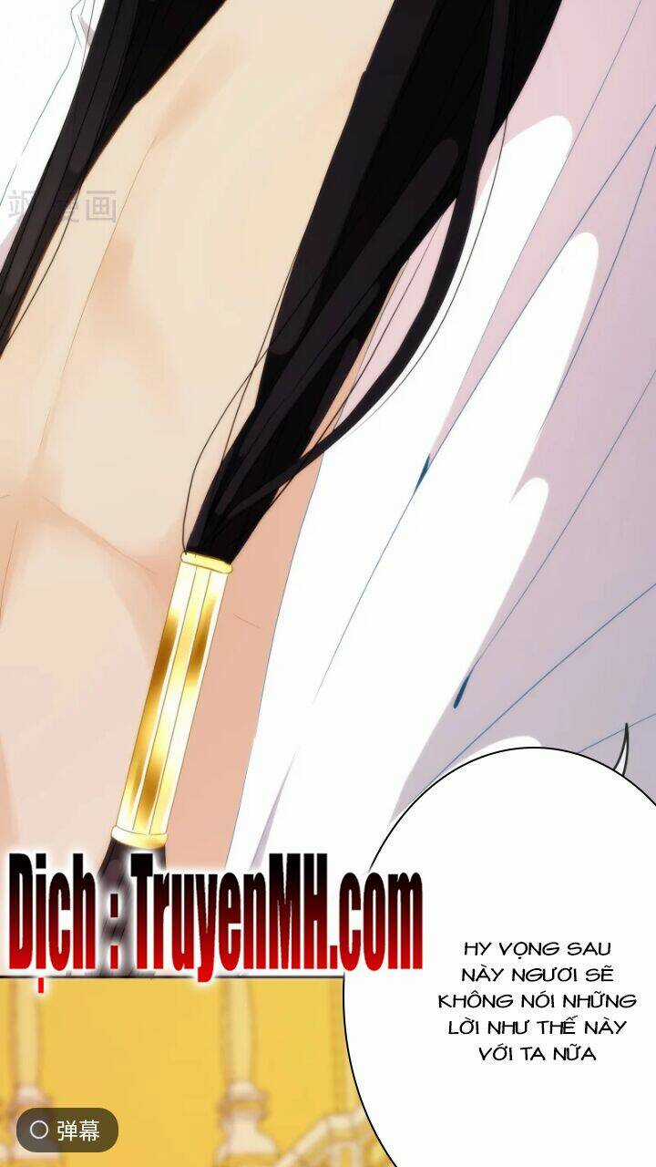 Babylon Vương Phi - Chapter 8 - Trang 15