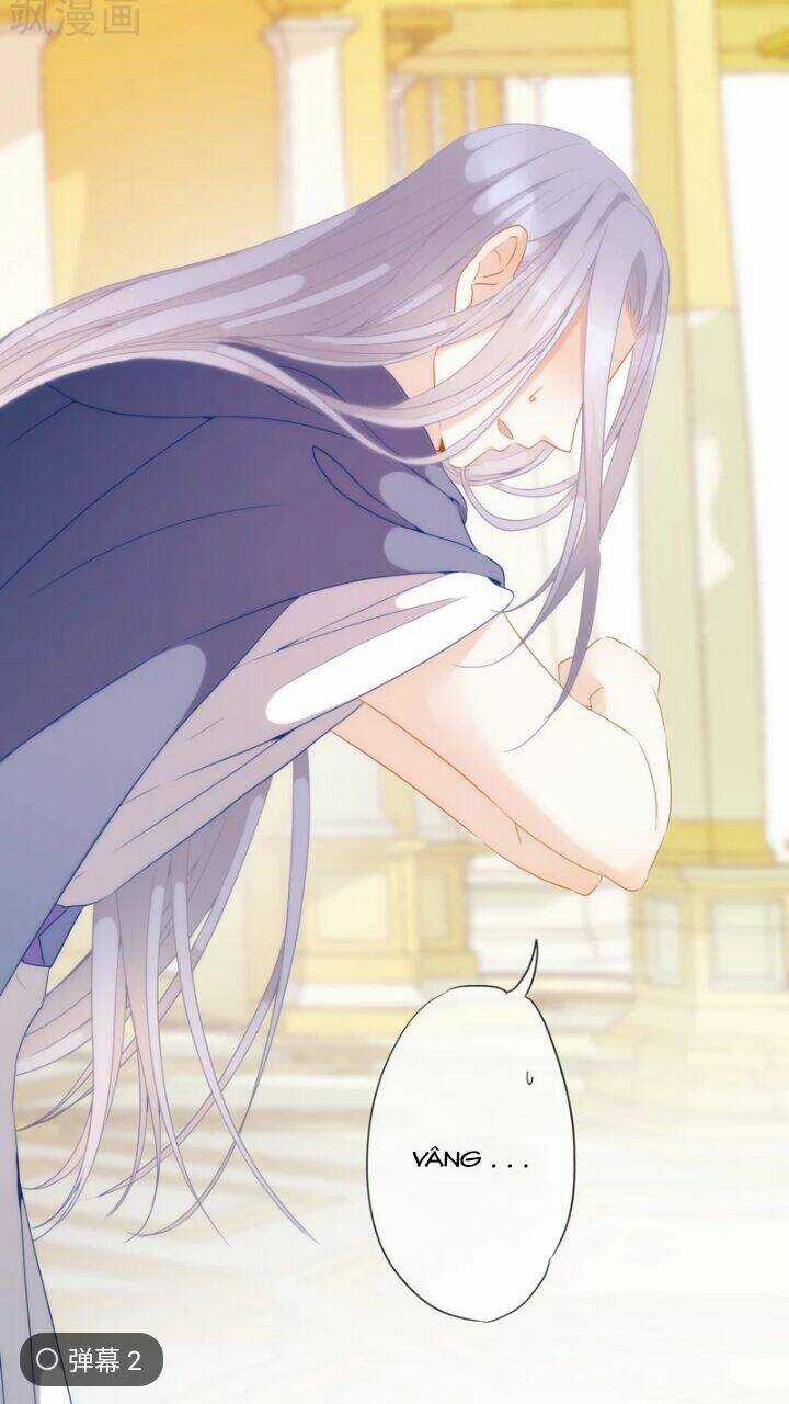 Babylon Vương Phi - Chapter 8 - Trang 16