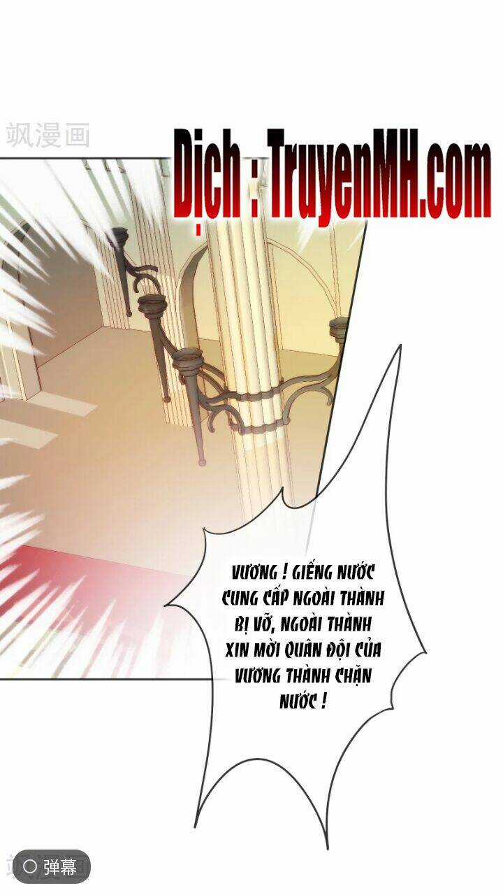 Babylon Vương Phi - Chapter 8 - Trang 17