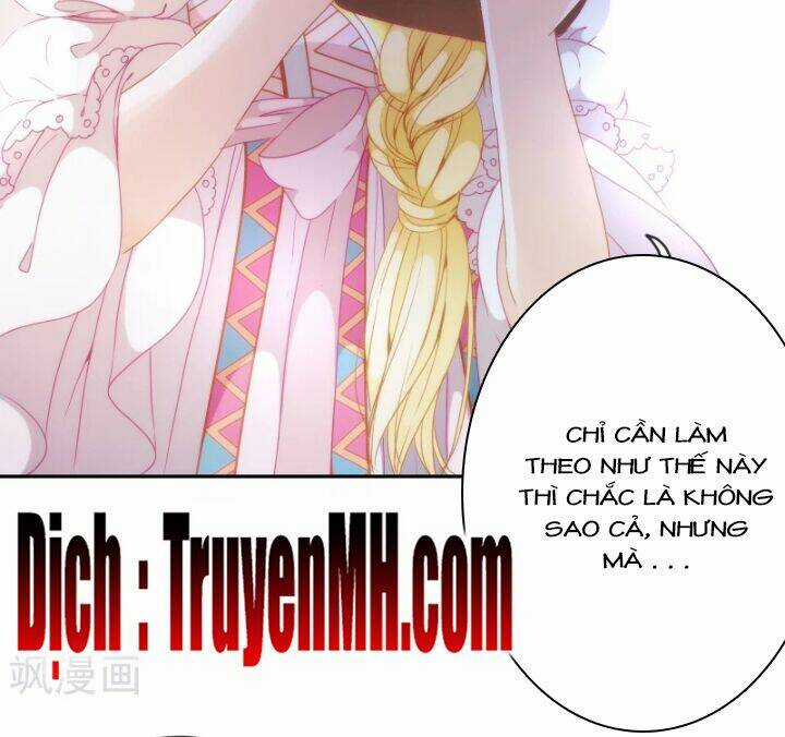 Babylon Vương Phi - Chapter 8 - Trang 3