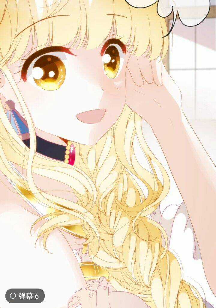 Babylon Vương Phi - Chapter 8 - Trang 5