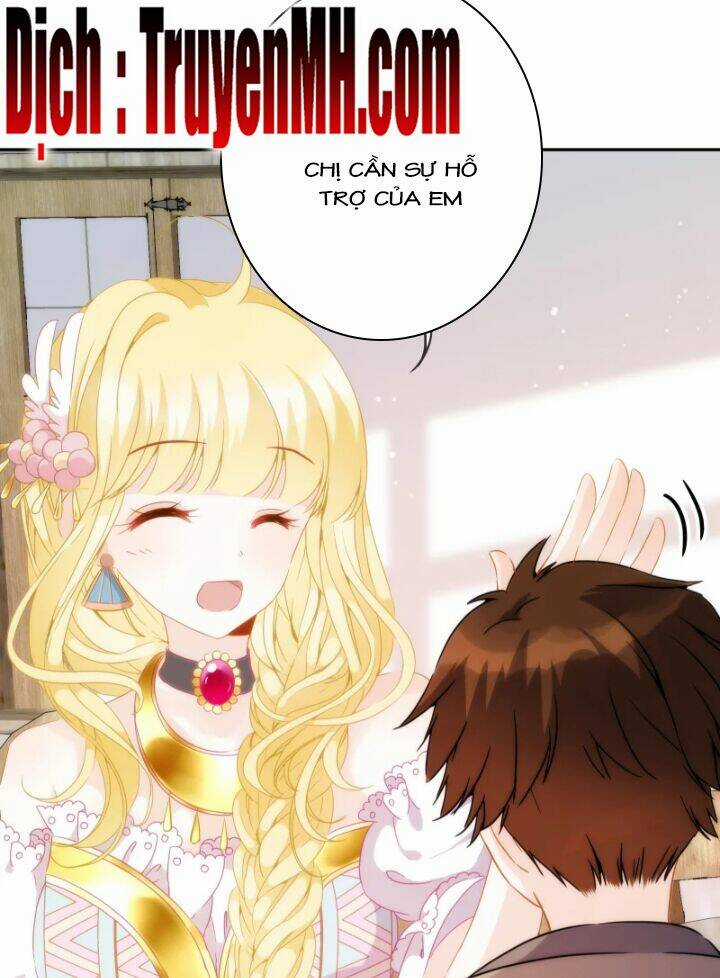 Babylon Vương Phi - Chapter 8 - Trang 6