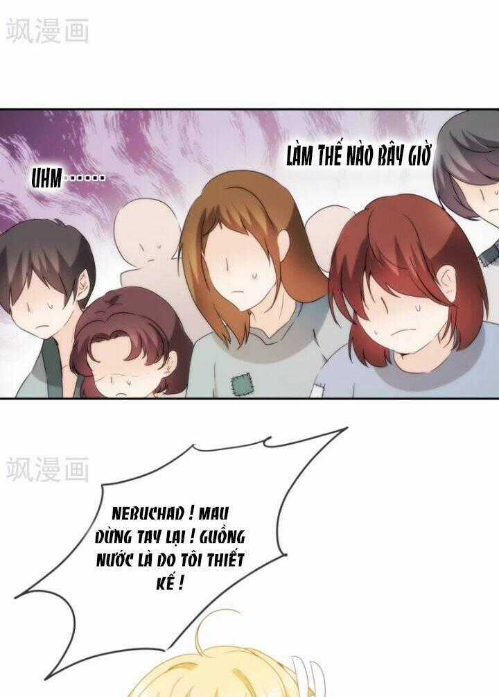 Babylon Vương Phi - Chapter 9.5 - Trang 2