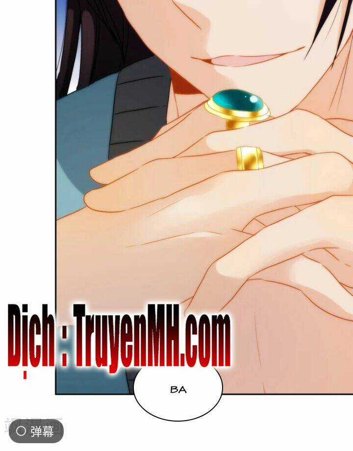 Babylon Vương Phi - Chapter 9.5 - Trang 11