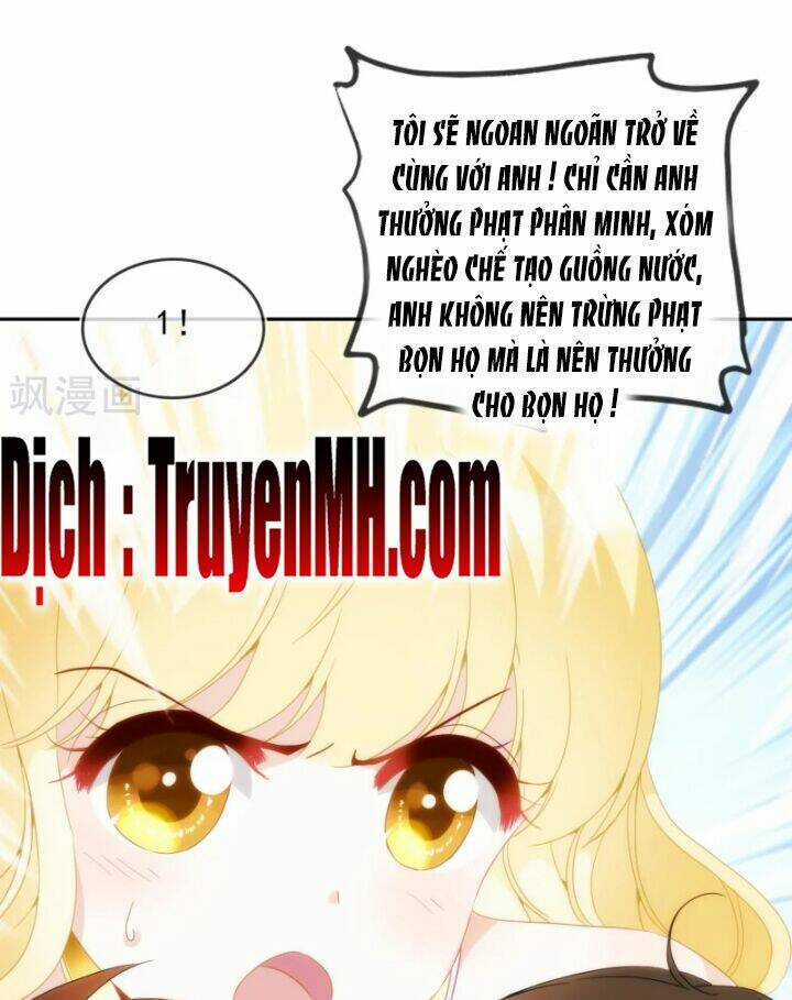 Babylon Vương Phi - Chapter 9.5 - Trang 15