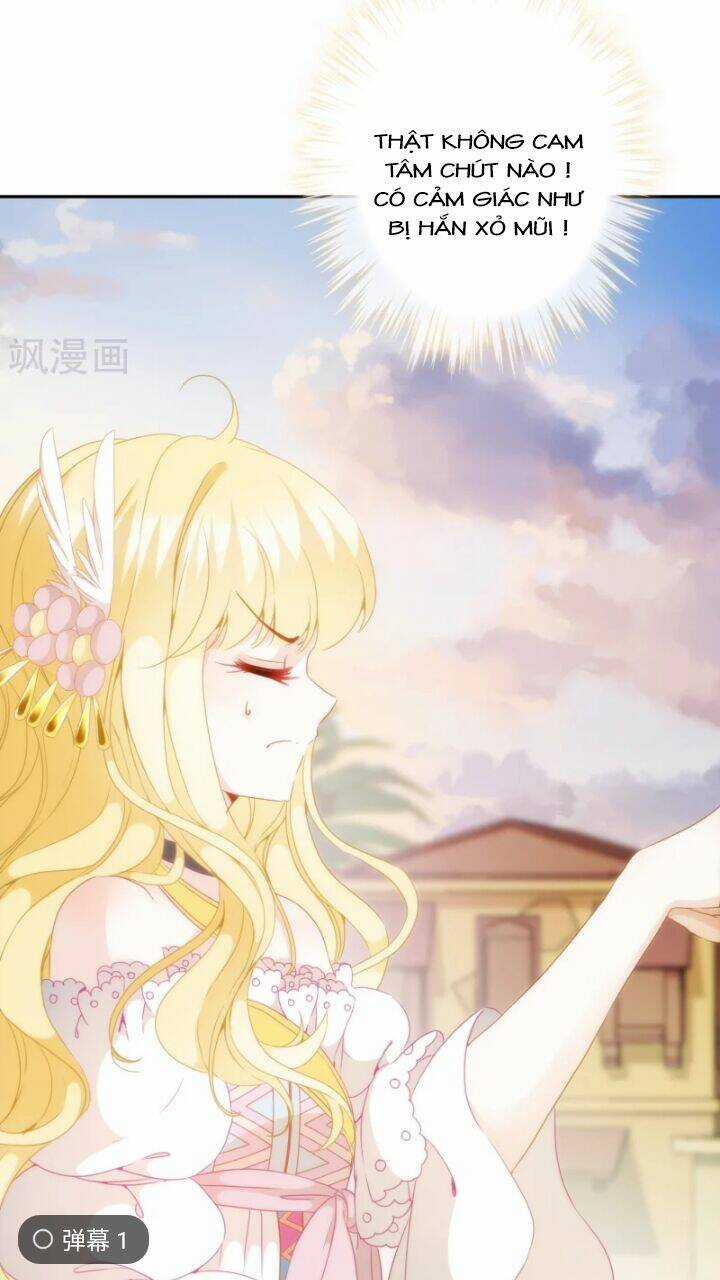 Babylon Vương Phi - Chapter 9.5 - Trang 20