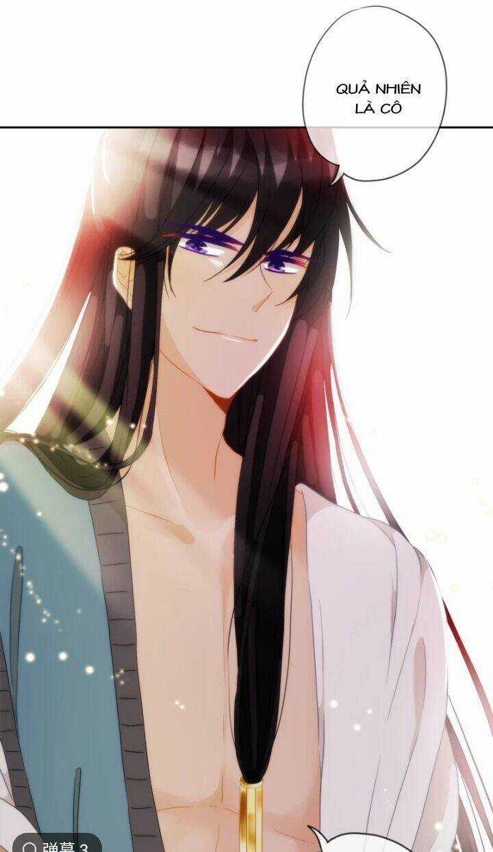 Babylon Vương Phi - Chapter 9.5 - Trang 4