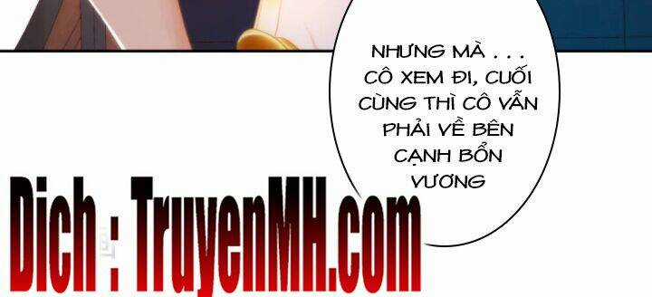 Babylon Vương Phi - Chapter 9.5 - Trang 7
