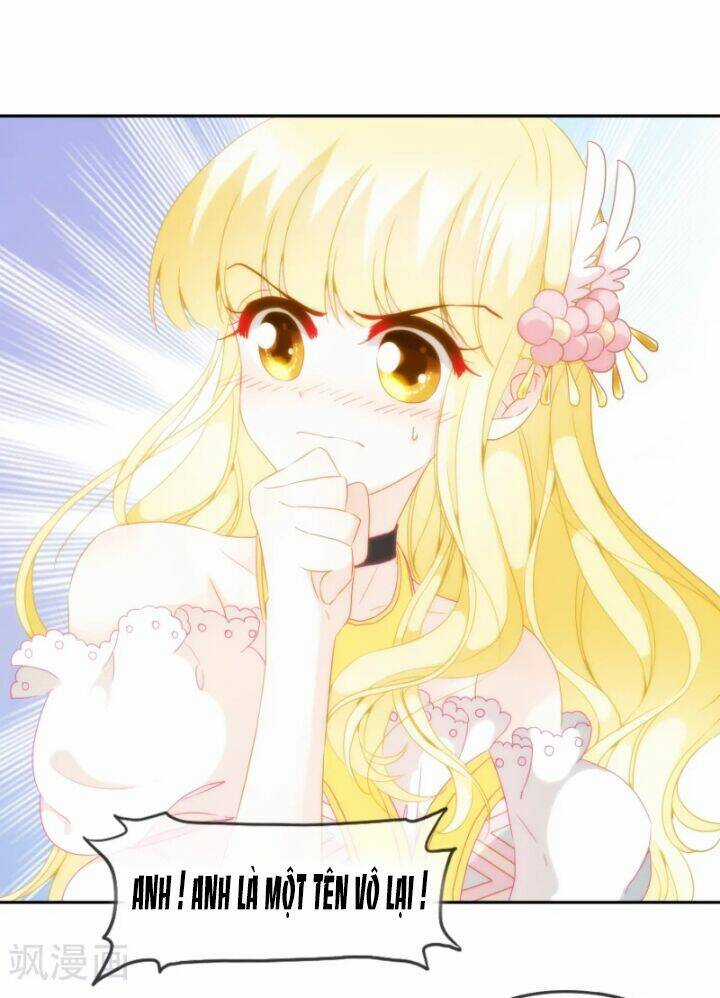 Babylon Vương Phi - Chapter 9.5 - Trang 8