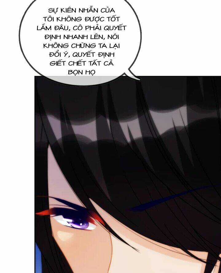 Babylon Vương Phi - Chapter 9.5 - Trang 10