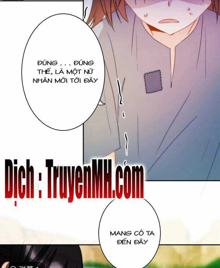 Babylon Vương Phi - Chapter 9 - Trang 13