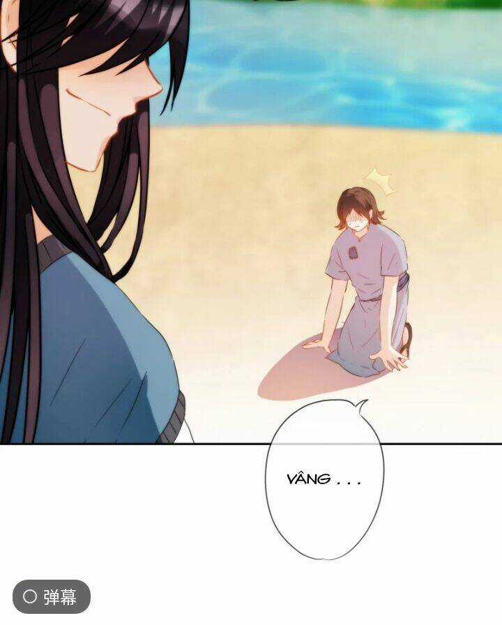 Babylon Vương Phi - Chapter 9 - Trang 14