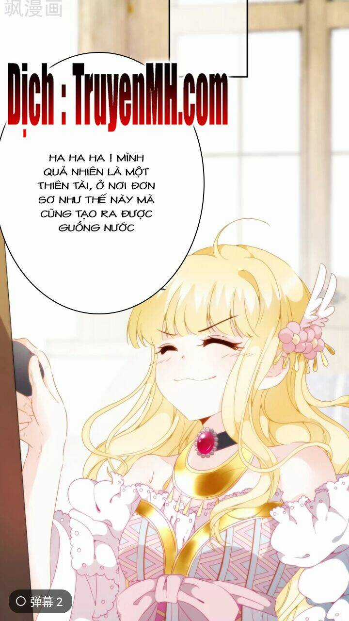 Babylon Vương Phi - Chapter 9 - Trang 15