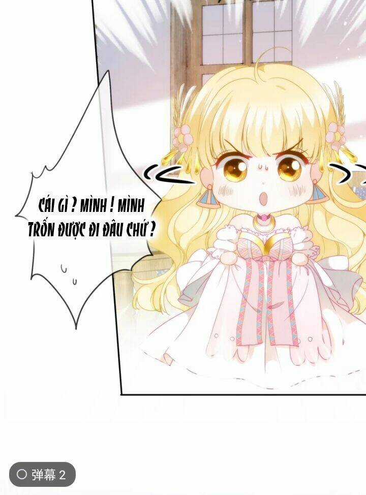 Babylon Vương Phi - Chapter 9 - Trang 18