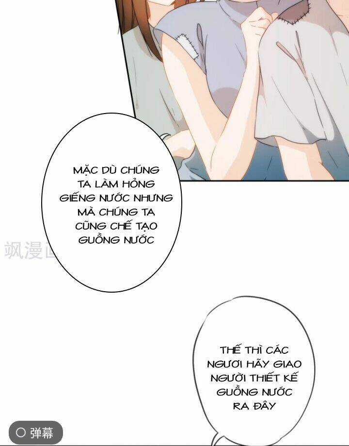 Babylon Vương Phi - Chapter 9 - Trang 22