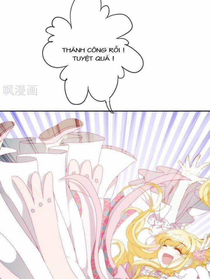 Babylon Vương Phi - Chapter 9 - Trang 4