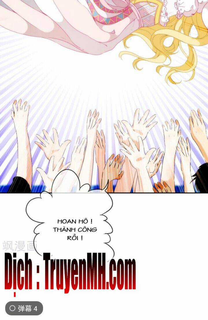 Babylon Vương Phi - Chapter 9 - Trang 5