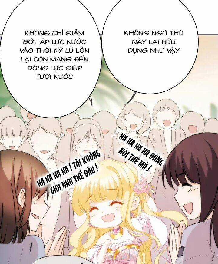 Babylon Vương Phi - Chapter 9 - Trang 6