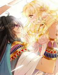 Đọc truyện Babylon Vương Phi