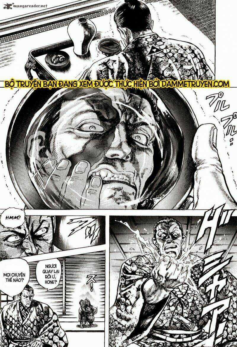 Bắc Đẩu Du Hiệp - Chapter 1 - Trang 24