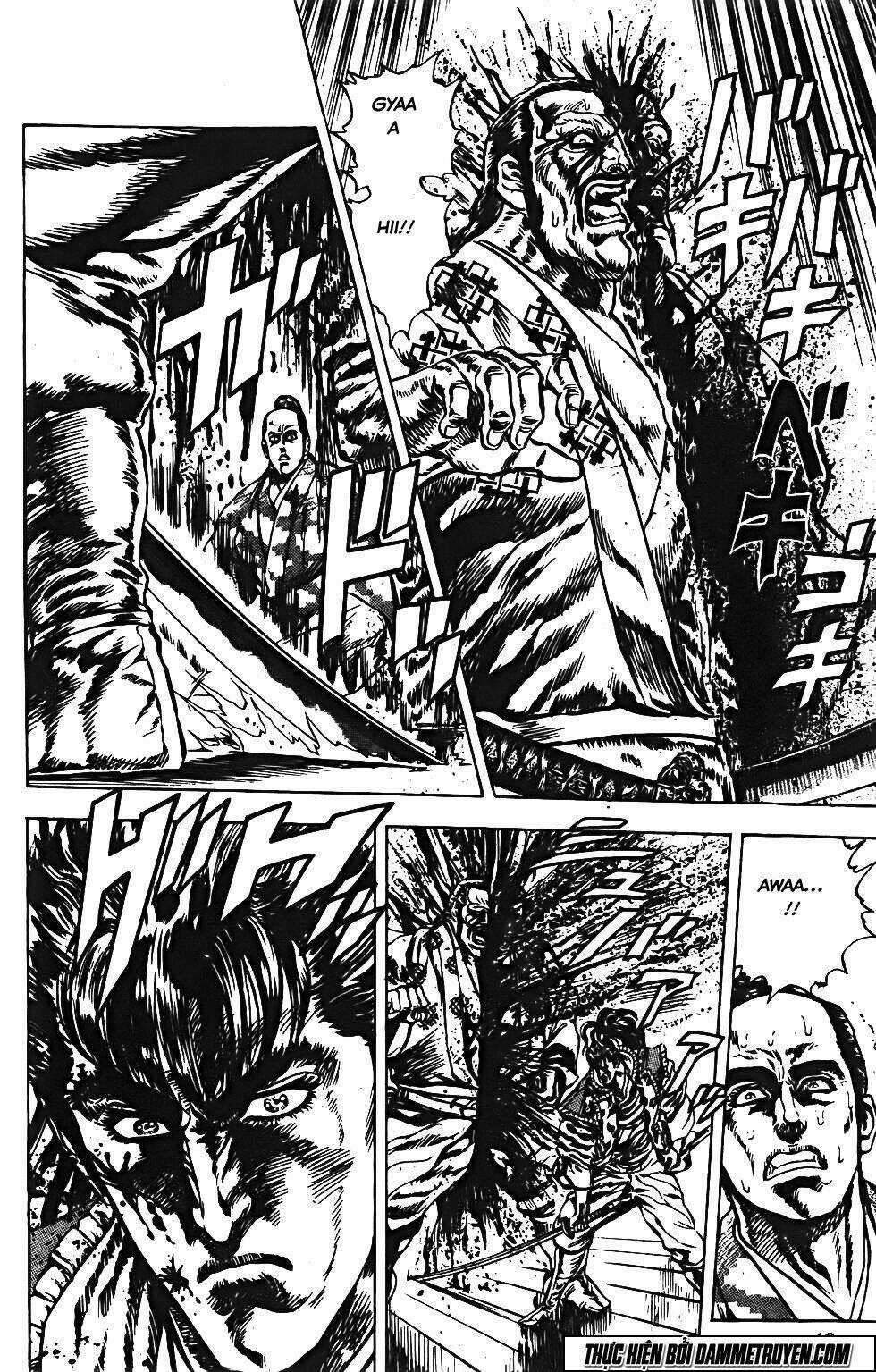 Bắc Đẩu Du Hiệp - Chapter 108 - Trang 14