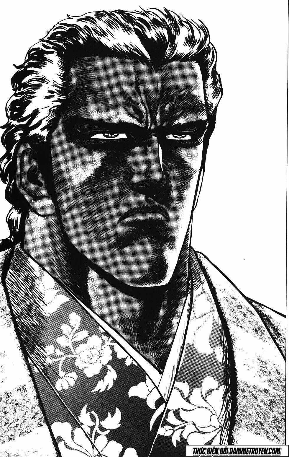 Bắc Đẩu Du Hiệp - Chapter 132 - Trang 22